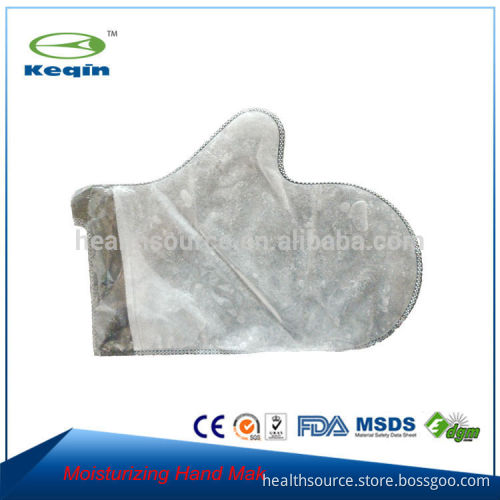 Peeling hand and foot mask